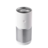 Mini purificateur d'air blanc pour les allergies